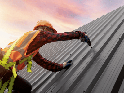 About Roofing Co.